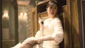 Задник к фильму "Убийство" #390601