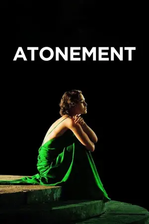 Постер к фильму "Искупление" #593188