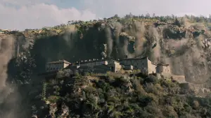 Задник к фильму "Мстители: Эра Альтрона" #553631