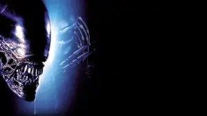 Задник к фильму "Чужой против Хищника" #651008