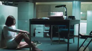 Задник к фильму "Быть Джоном Малковичем" #721080