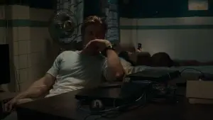 Задник к фильму "Кибер" #729836