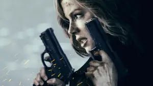 Задник к фильму "Досье «Чёрная канарейка»" #622805