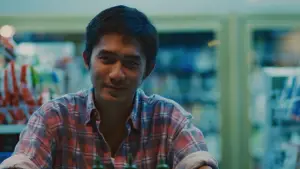 Задник к фильму "Чунгкингский экспресс" #655522