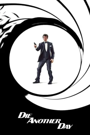 Постер к фильму "007: Умри, но не сейчас" #309835