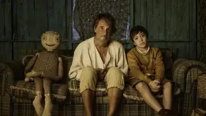 Задник к фильму "Сын тысячи отцов" #612245