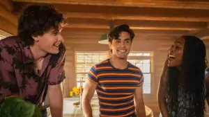 Задник к фильму "" #664010