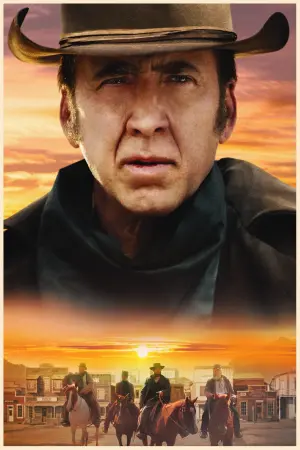 Постер к фильму "Отзвуки прошлого" #327292