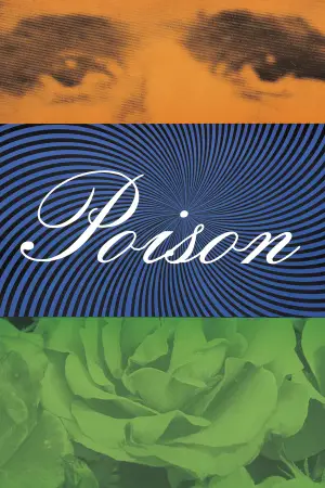 Постер к фильму "Отрава" #740988