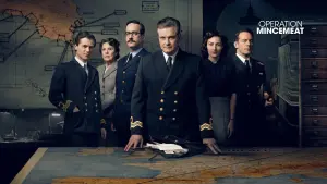 Операция «Мясной фарш»