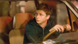 Задник к фильму "Будь моим парнем на пять минут" #349090