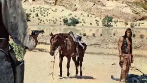 Задник к фильму "Золото Маккенны" #333713