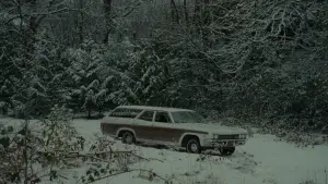 Задник к фильму "Собиратель душ" #553953