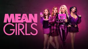 Задник к фильму "Дрянные девчонки" #368188