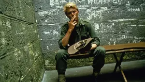 Задник к фильму "Счастливого рождества, мистер Лоуренс" #225051