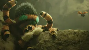 Задник к фильму "Букашки 2" #391092