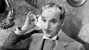 Задник к фильму "Месье Верду" #187099