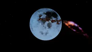 Задник к фильму "Рождественские каникулы" #676822