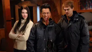 Задник к фильму "Операция «Мертвый снег 2»: Первая кровь" #500492