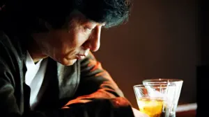 Задник к фильму "Новая полицейская история" #237842