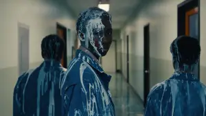 Задник к фильму "Мальчишки из «Никеля»" #598696