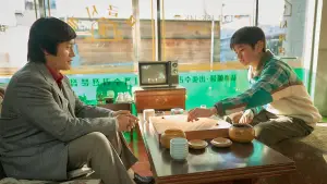 Задник к фильму "Матч" #620430