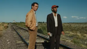 Задник к фильму "Париж, Техас" #734329