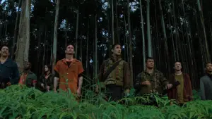 Задник к фильму "Хищники" #613769