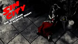 Задник к фильму "Город грехов" #214600