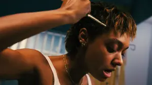 Задник к фильму "Два, три, демон, приди!" #163347