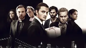 Задник к фильму "Мафия: Смертельная игра" #423557