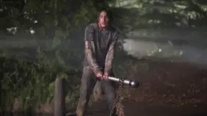 Задник к фильму "Хижина в лесу" #696104