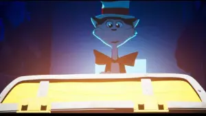 Задник к фильму "Кот в шляпе" #604659