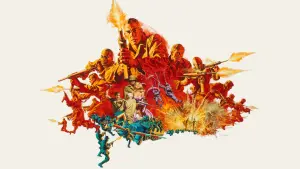 Задник к фильму "Грязная дюжина" #206042