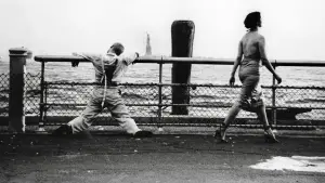 Задник к фильму "Чужеземец" #660871