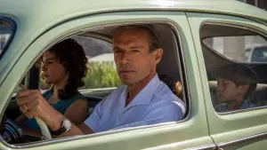 Задник к фильму "Одиссея" #266921