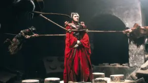 Задник к фильму "Бандиты во времени" #275815