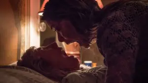 Задник к фильму "Проклятие" #330202