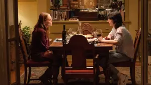 Задник к фильму "Когда ты закончишь спасать мир" #387988