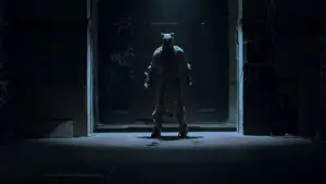 Задник к фильму "Винни Пух: Кровь и мёд 2" #646138