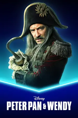 Постер к фильму "Питер Пэн и Венди" #315586