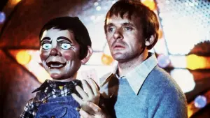 Задник к фильму "Магия" #426680