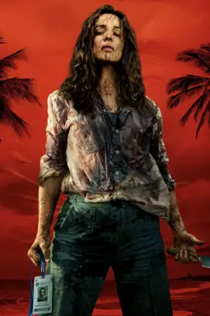 Постер к фильму "Пришлите помощь" #507723