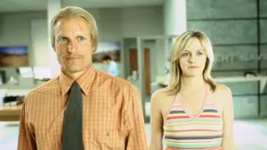 Задник к фильму "Хуже не бывает" #681304