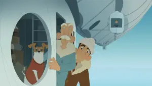 Задник к фильму "Титина" #344674