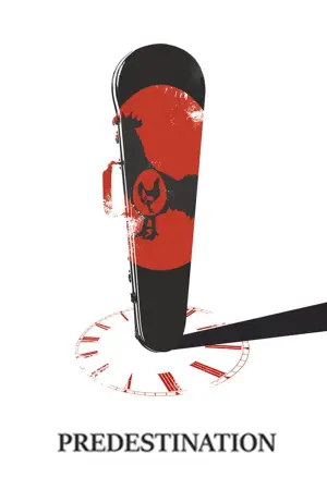 Постер к фильму "Патруль времени" #33482