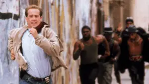 Задник к фильму "Крутой район" #732451