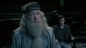 Задник к фильму "Гарри Поттер и Орден Феникса" #552450