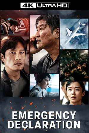 Постер к фильму "Чрезвычайная ситуация" #72460