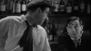 Задник к фильму "Кабинет доктора Калигари" #535924